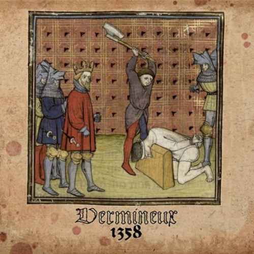 VERMINEUX - 1358 DIGI MCD